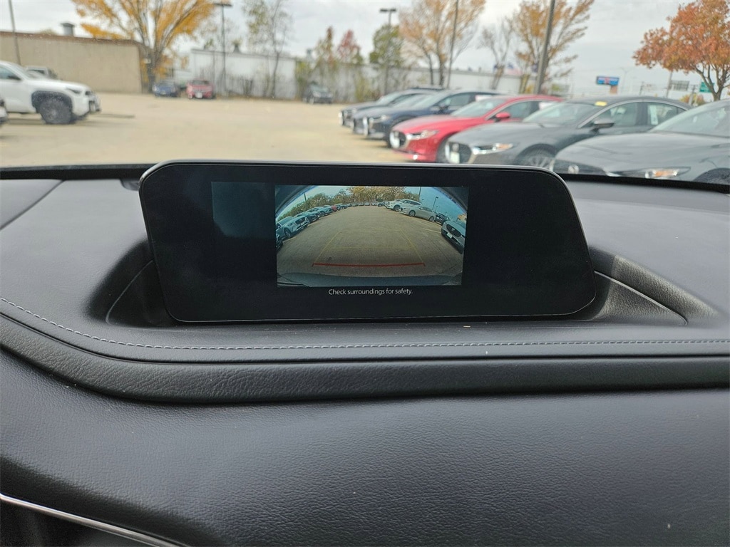 Thumbnail: 2025 Mazda CX-30 - 22