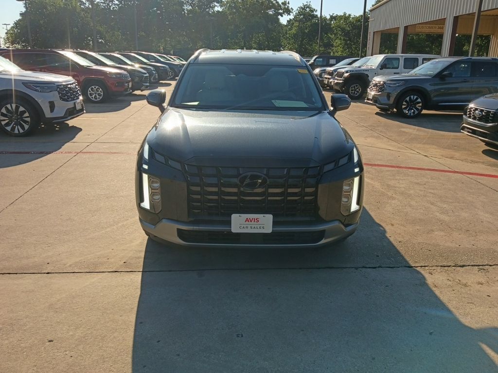 Thumbnail: 2025 Hyundai Palisade - 5