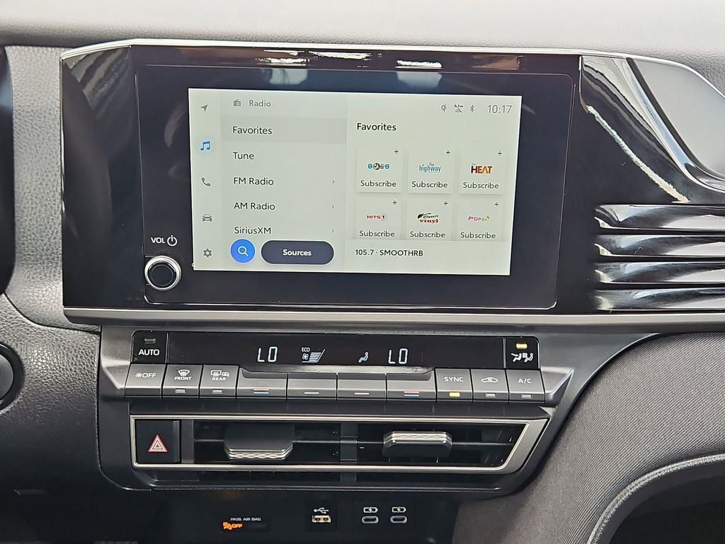 Thumbnail: 2025 Toyota Camry - 19