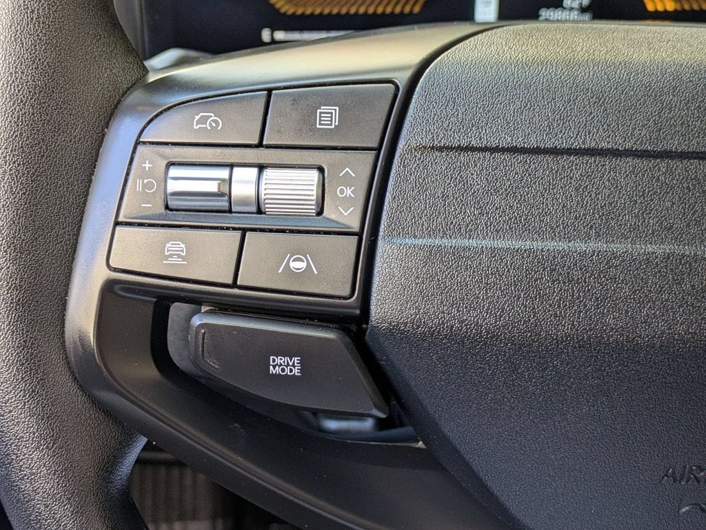 Thumbnail: 2025 Kia K4 - 20