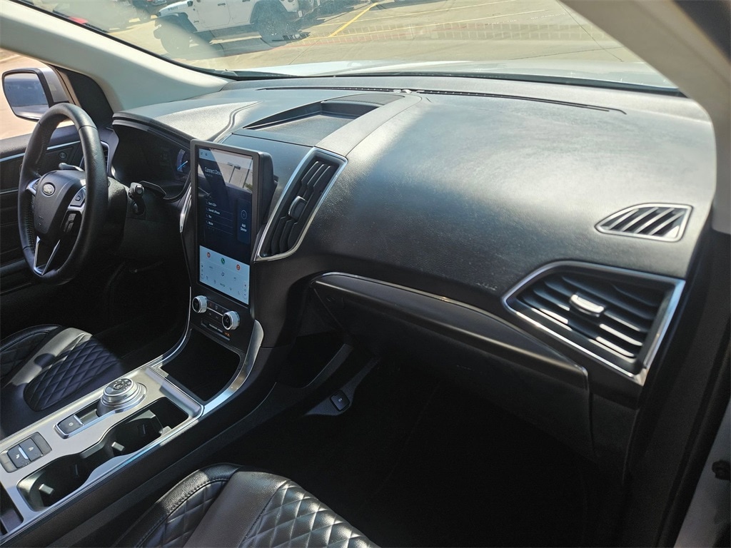 Thumbnail: 2024 Ford Edge - 30