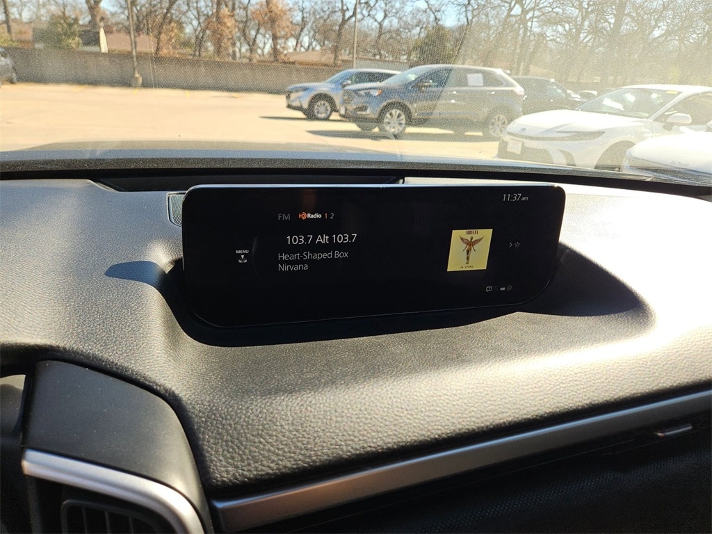 Thumbnail: 2025 Mazda CX-50 - 21