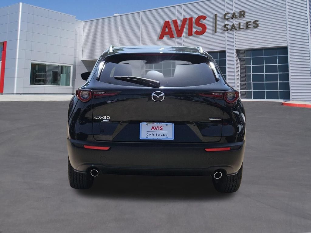 Thumbnail: 2025 Mazda CX-30 - 5