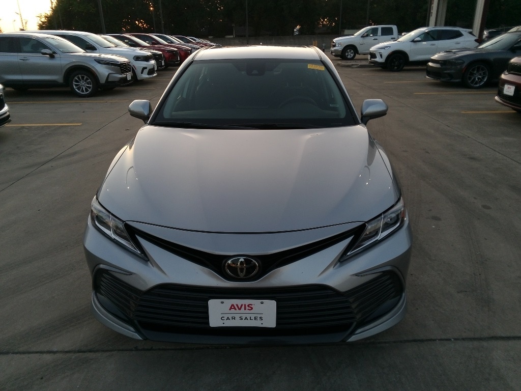 Thumbnail: 2024 Toyota Camry - 2