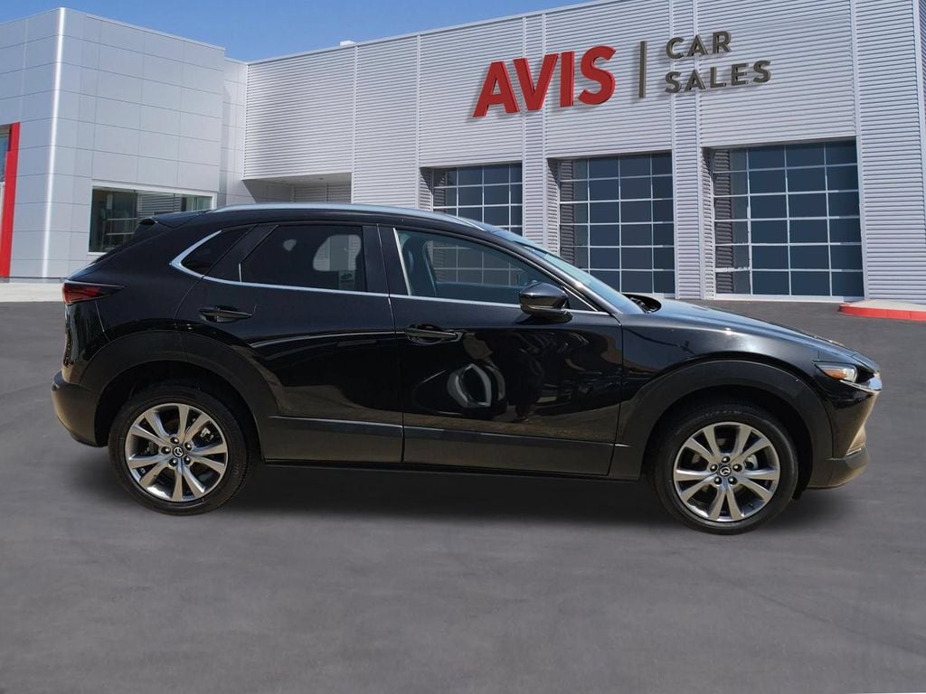 Thumbnail: 2025 Mazda CX-30 - 7