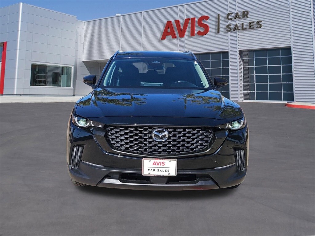 Thumbnail: 2025 Mazda CX-50 - 10