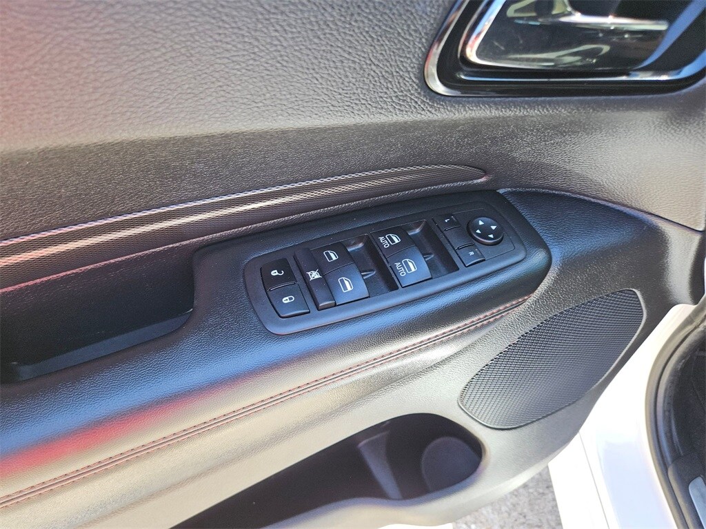 Thumbnail: 2024 Dodge Durango - 10
