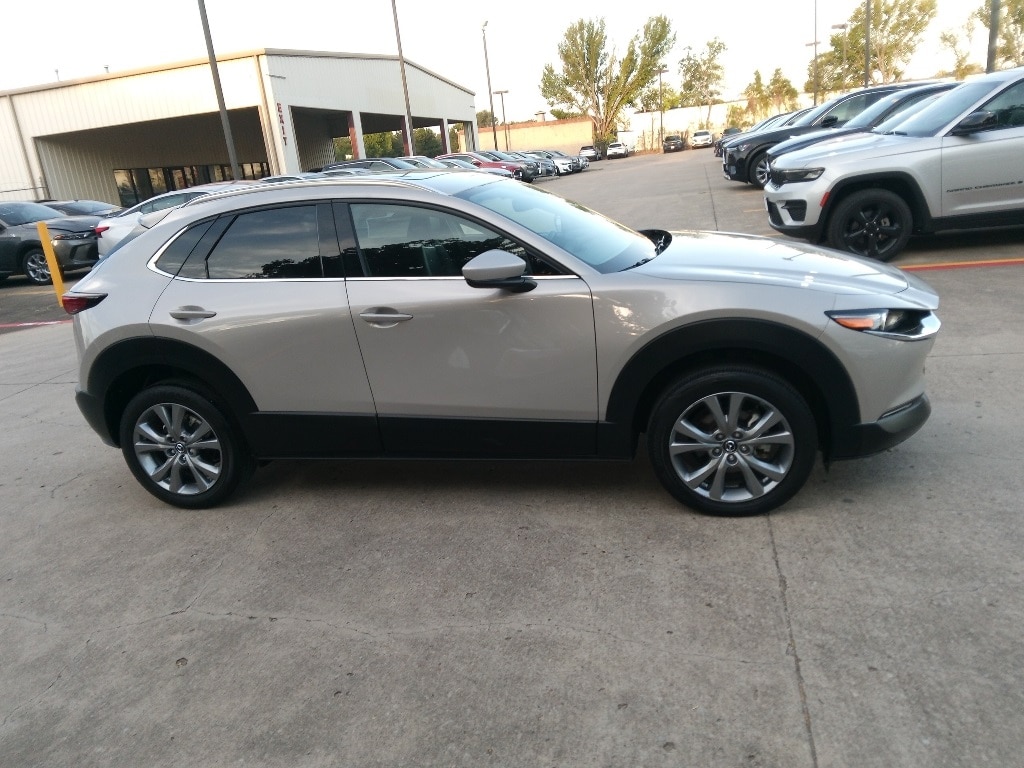 Thumbnail: 2024 Mazda CX-30 - 7