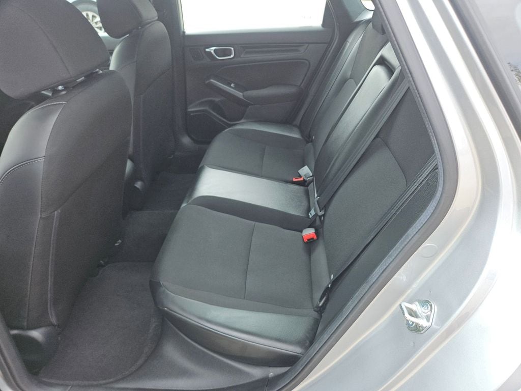 Thumbnail: 2025 Honda Civic - 27