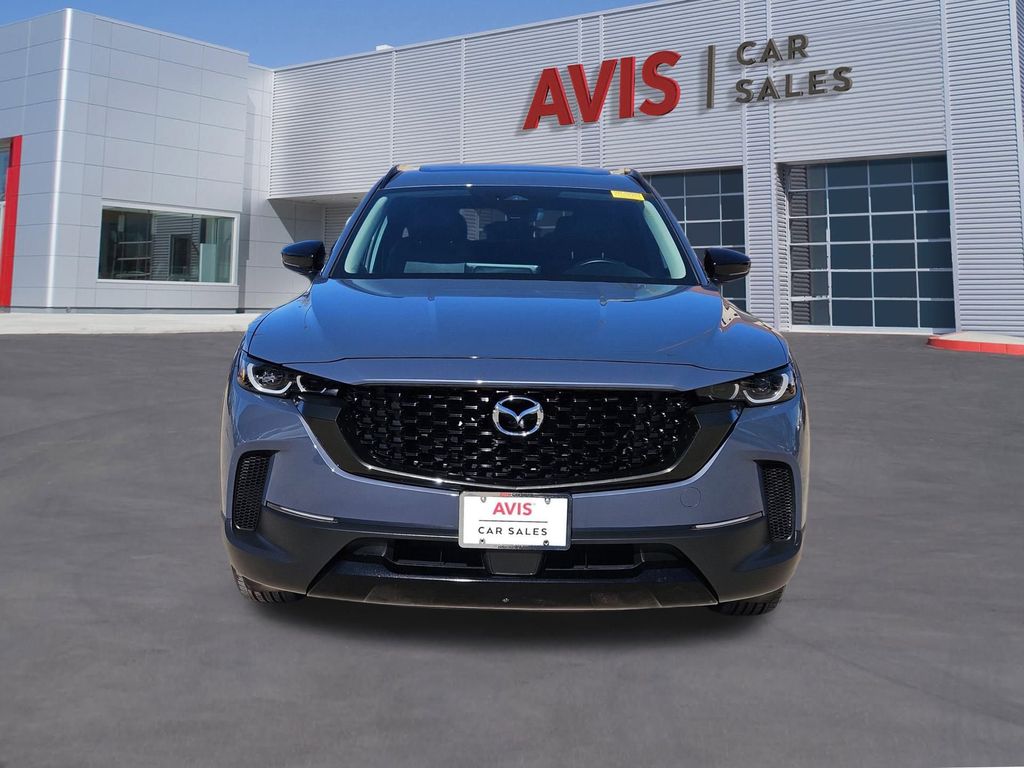 Thumbnail: 2025 Mazda CX-50 - 10