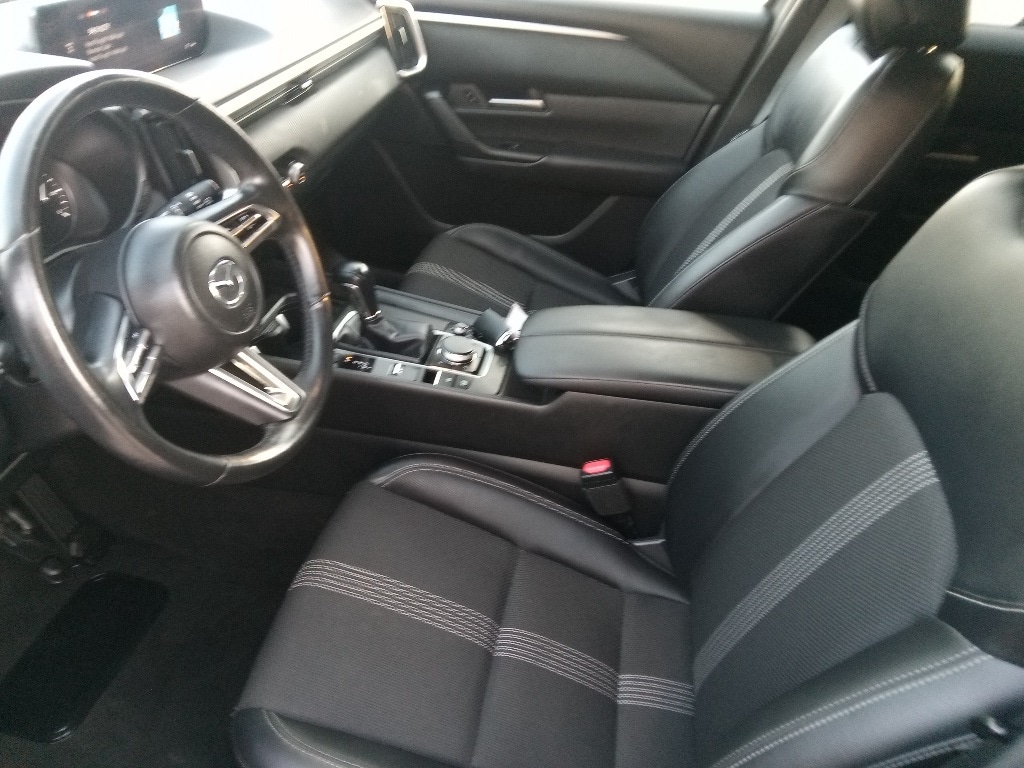 Thumbnail: 2024 Mazda CX-50 - 9
