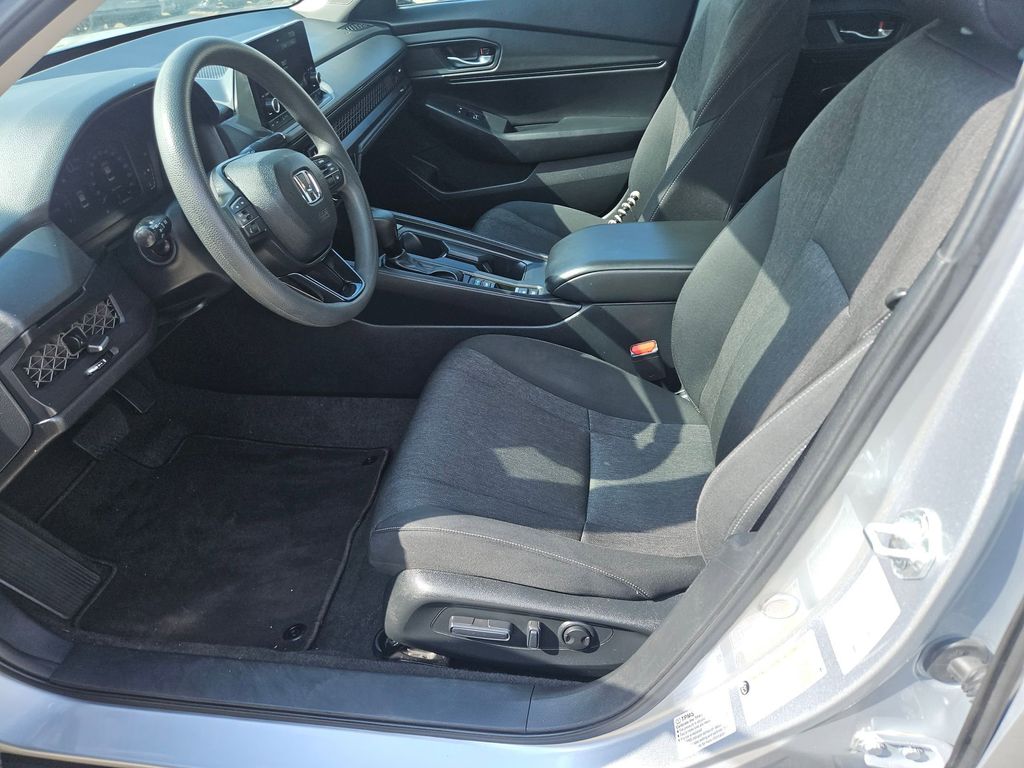 Thumbnail: 2024 Honda Accord - 11