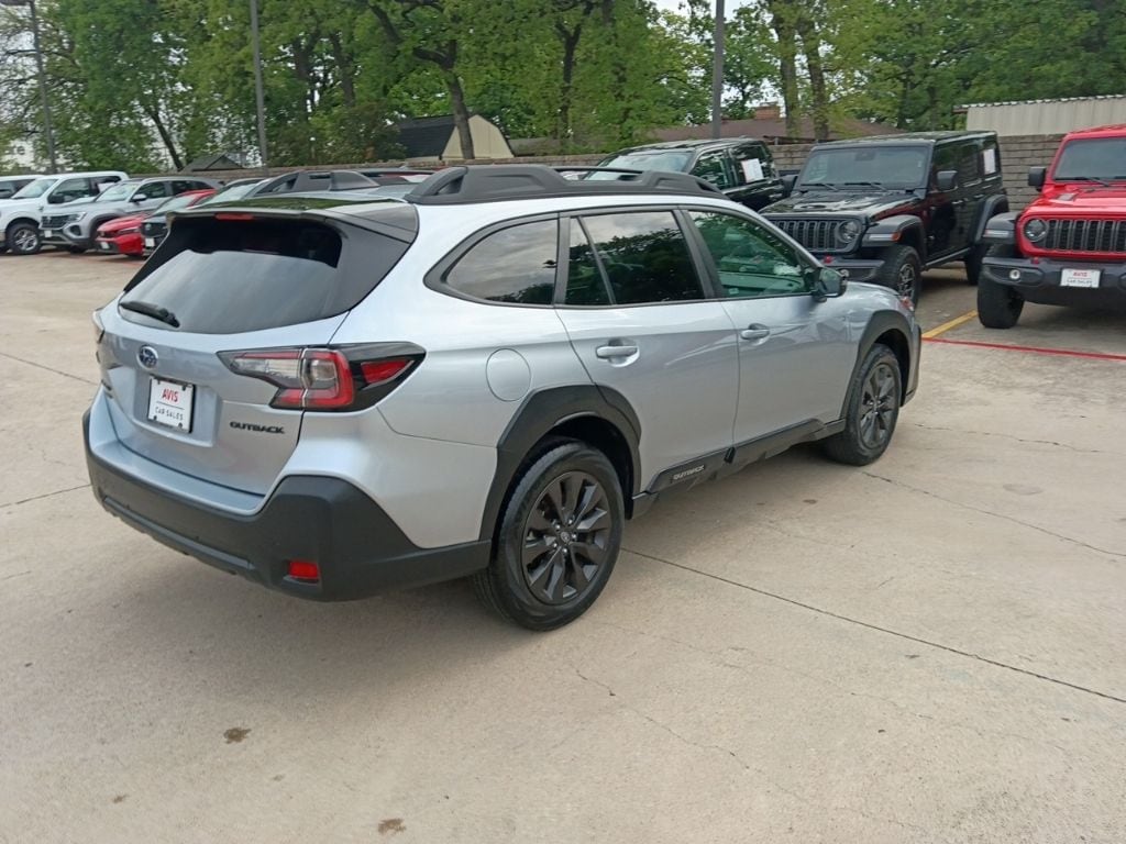 Thumbnail: 2025 Subaru Outback - 10