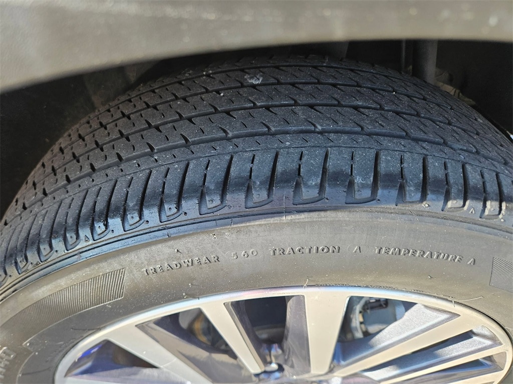 Thumbnail: 2024 Nissan Kicks - 29