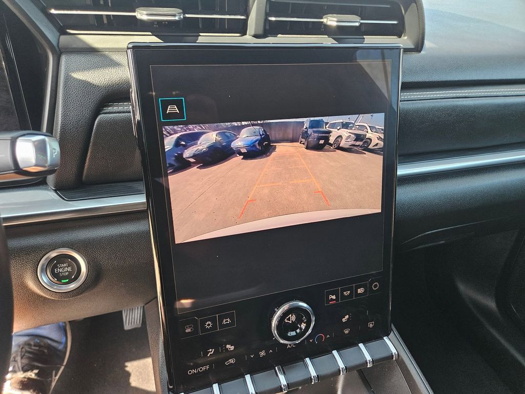 Thumbnail: 2025 GMC Terrain - 22