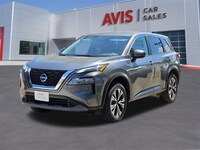 2023 Nissan Rogue SV -
                Irving, TX