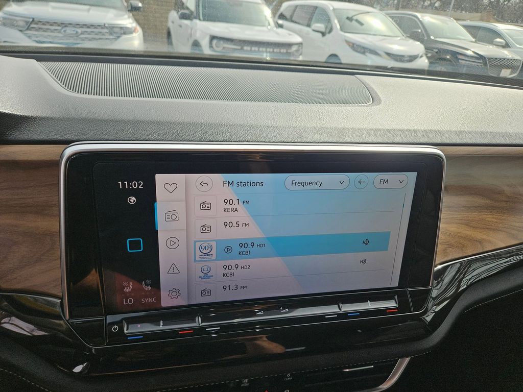 Thumbnail: 2025 Volkswagen Atlas - 21