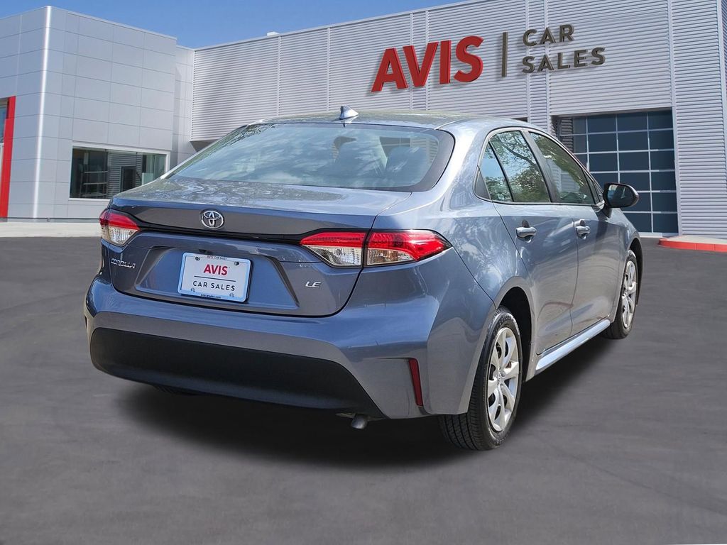 Thumbnail: 2025 Toyota Corolla - 6