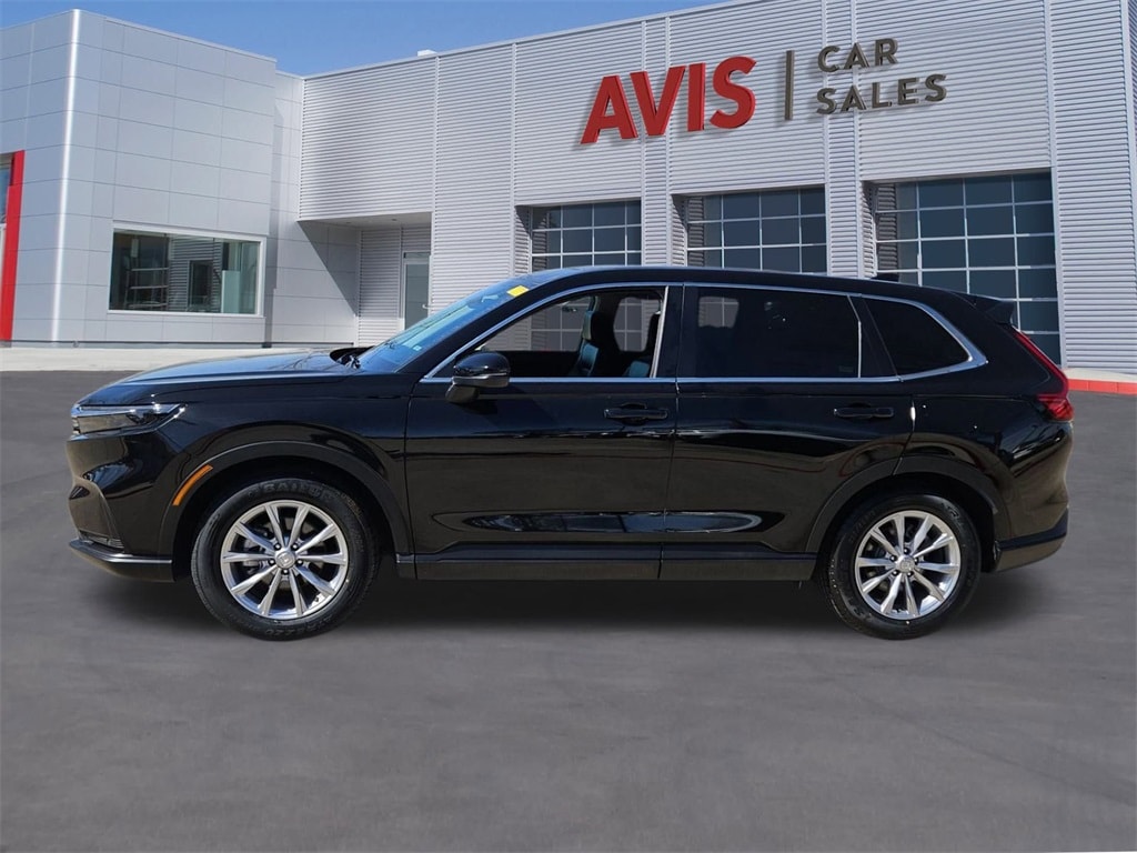 Thumbnail: 2025 Honda CR-V - 2