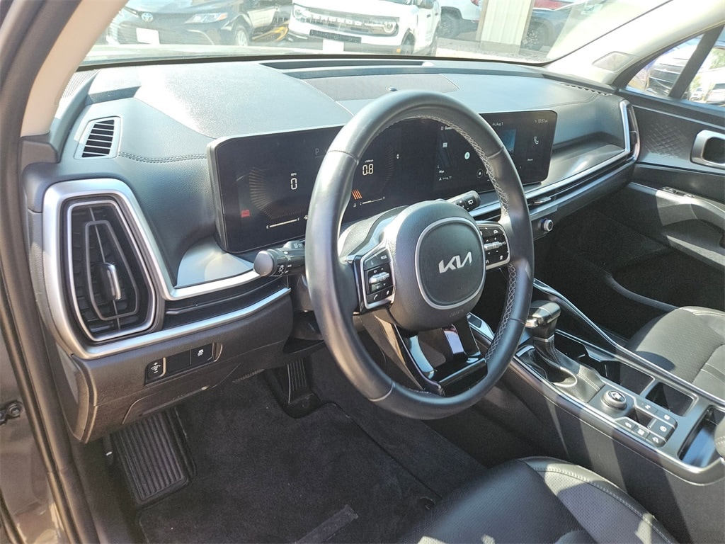 Thumbnail: 2024 Kia Sorento - 15