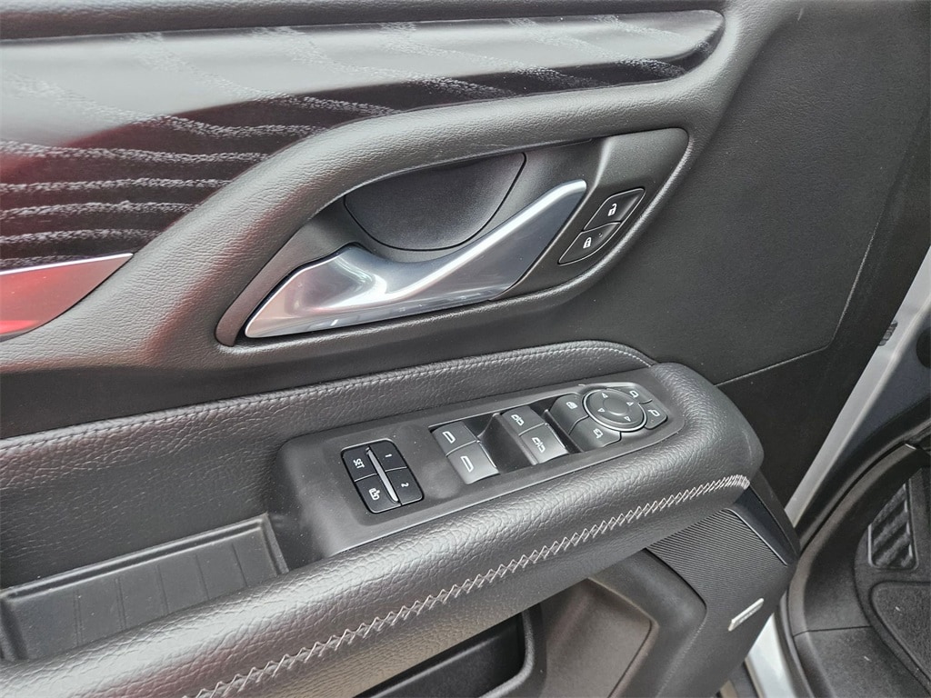 Thumbnail: 2023 GMC Yukon - 15