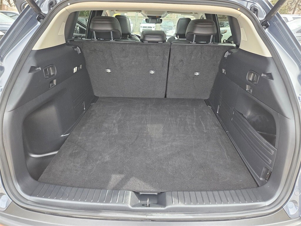 Thumbnail: 2025 Mazda CX-50 - 25