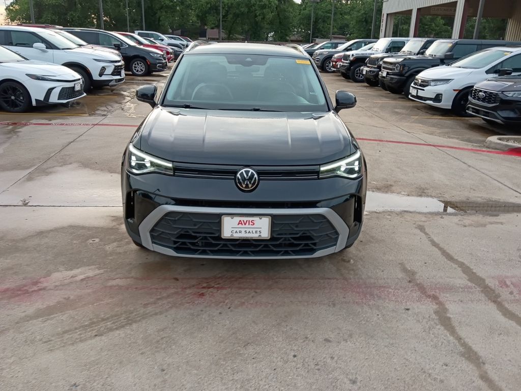 Thumbnail: 2025 Volkswagen Taos - 5