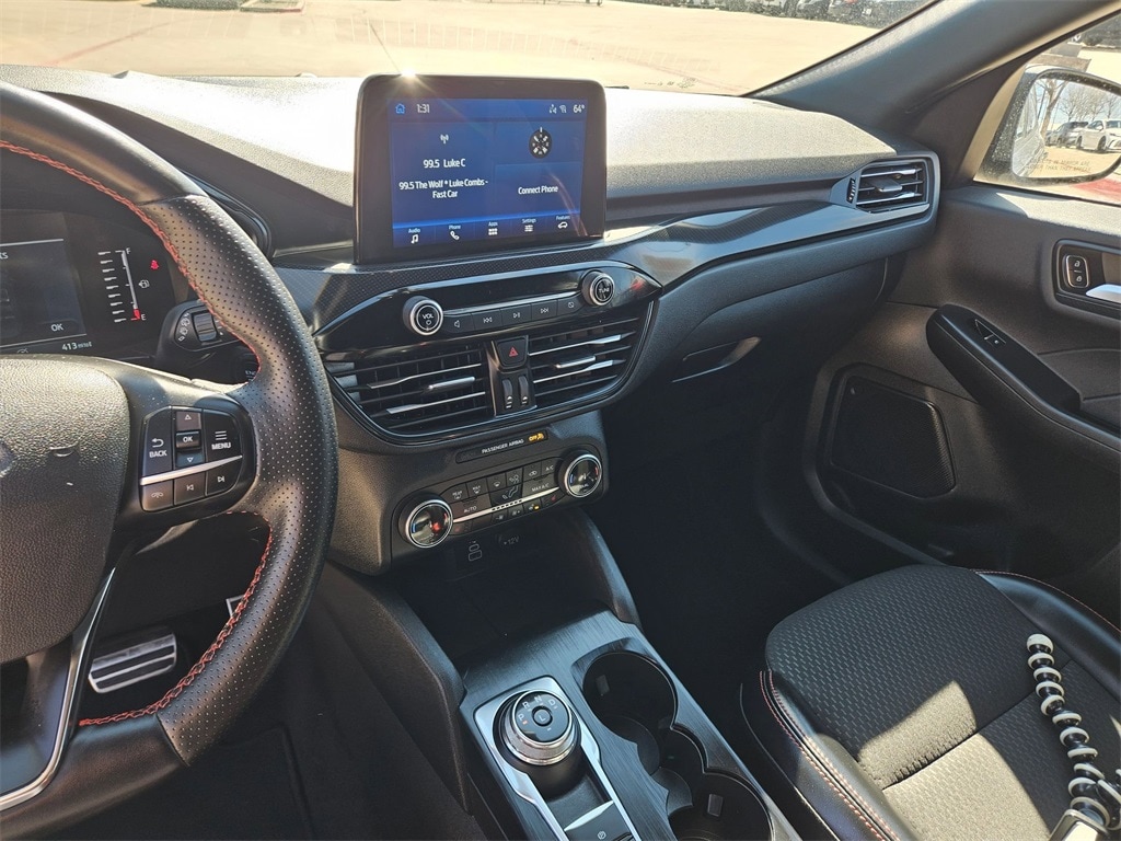 Thumbnail: 2024 Ford Escape - 20