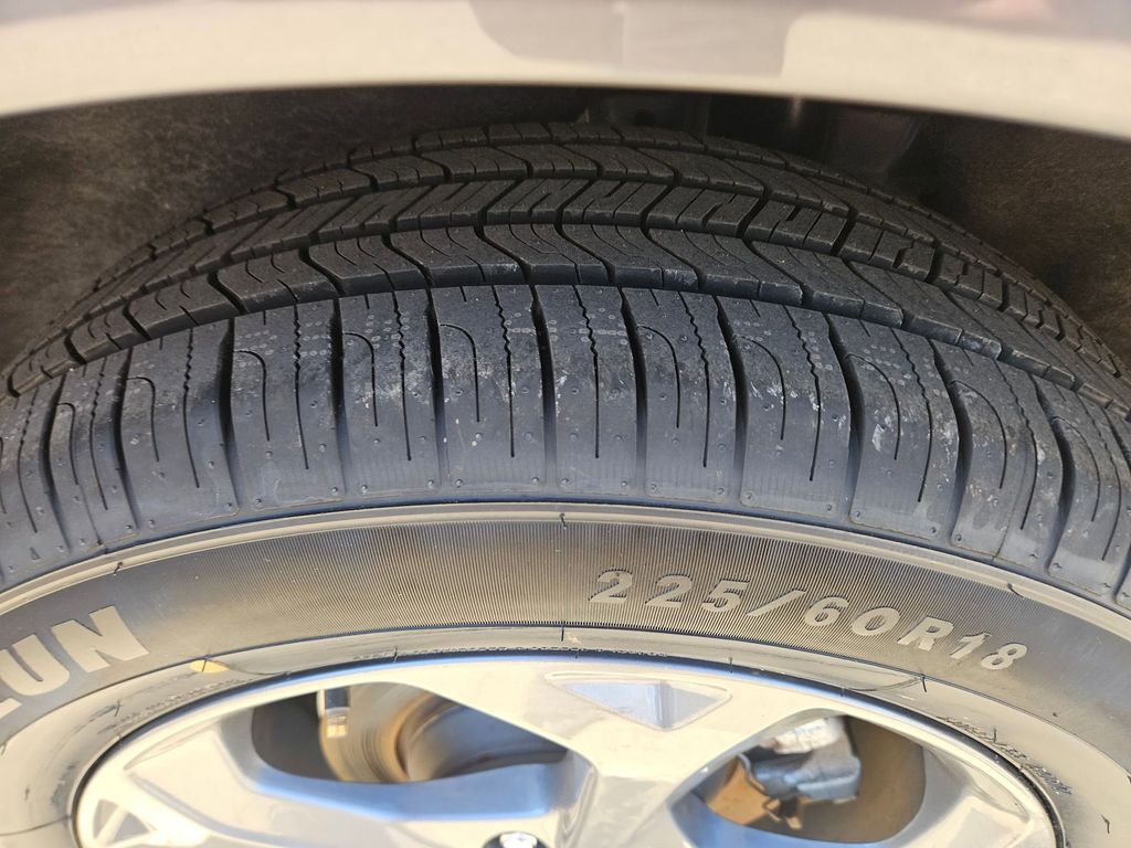 Thumbnail: 2024 Ford Escape - 26