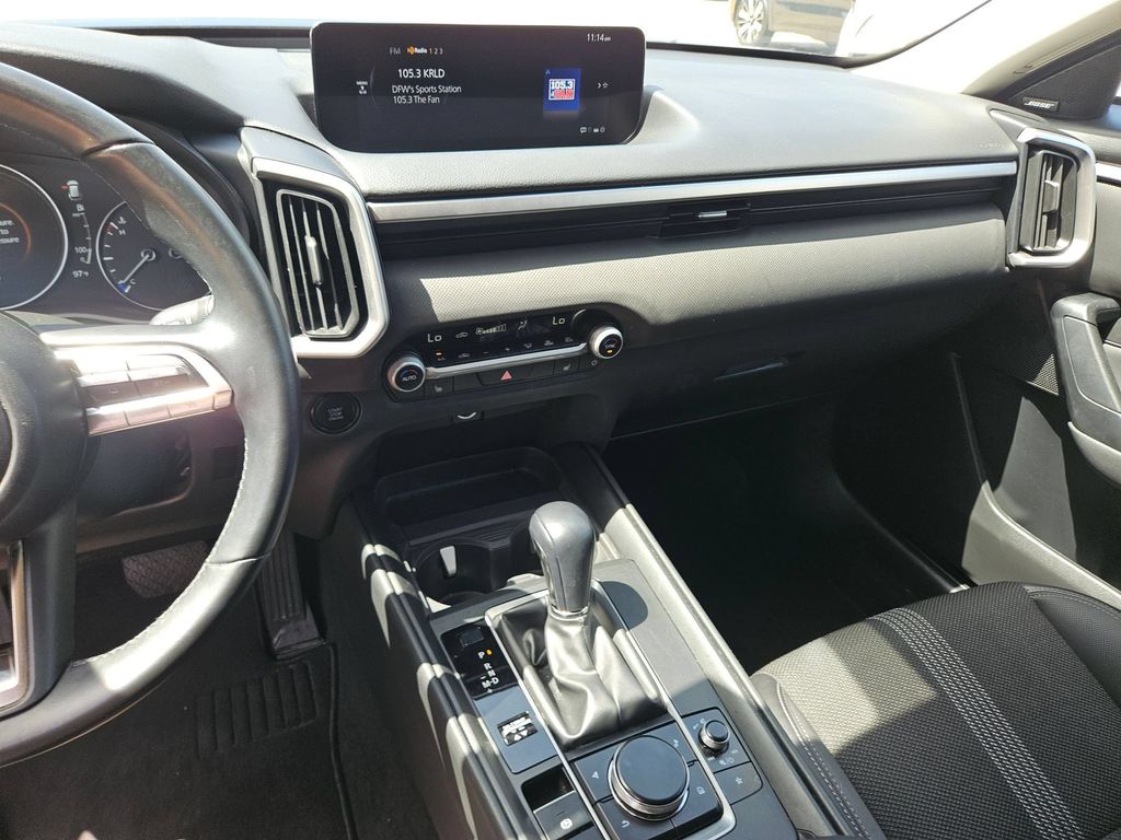 Thumbnail: 2025 Mazda CX-50 - 20