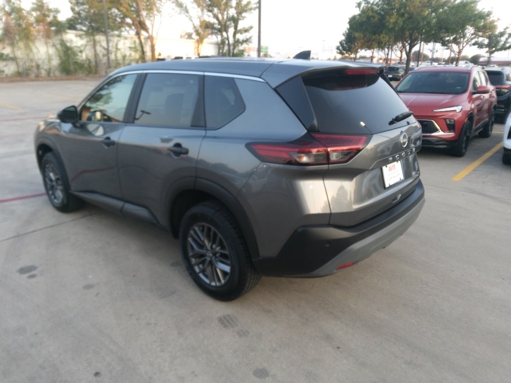 Thumbnail: 2023 Nissan Rogue - 7