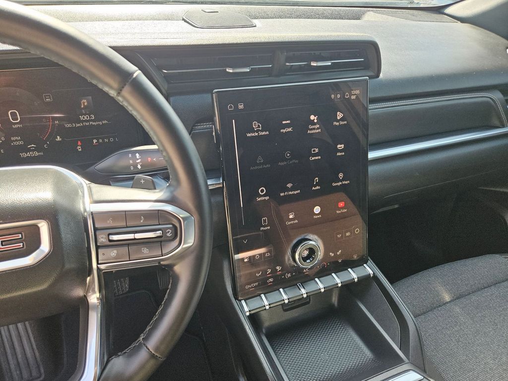 Thumbnail: 2025 GMC Terrain - 20