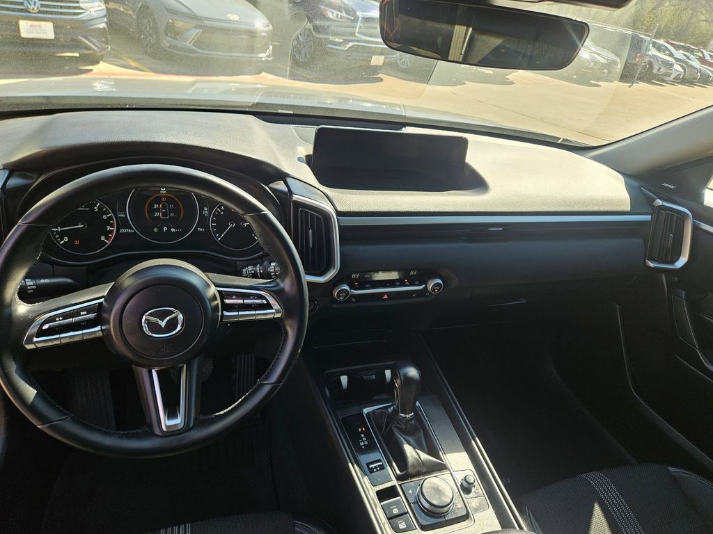 Thumbnail: 2025 Mazda CX-50 - 16