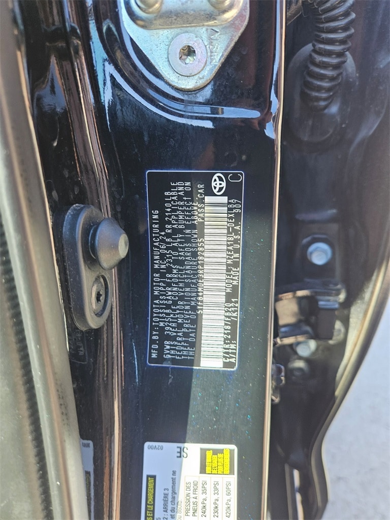 Thumbnail: 2024 Toyota Corolla - 30