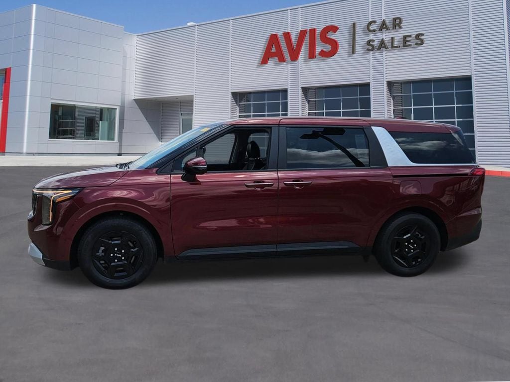 Thumbnail: 2025 Kia Carnival - 2
