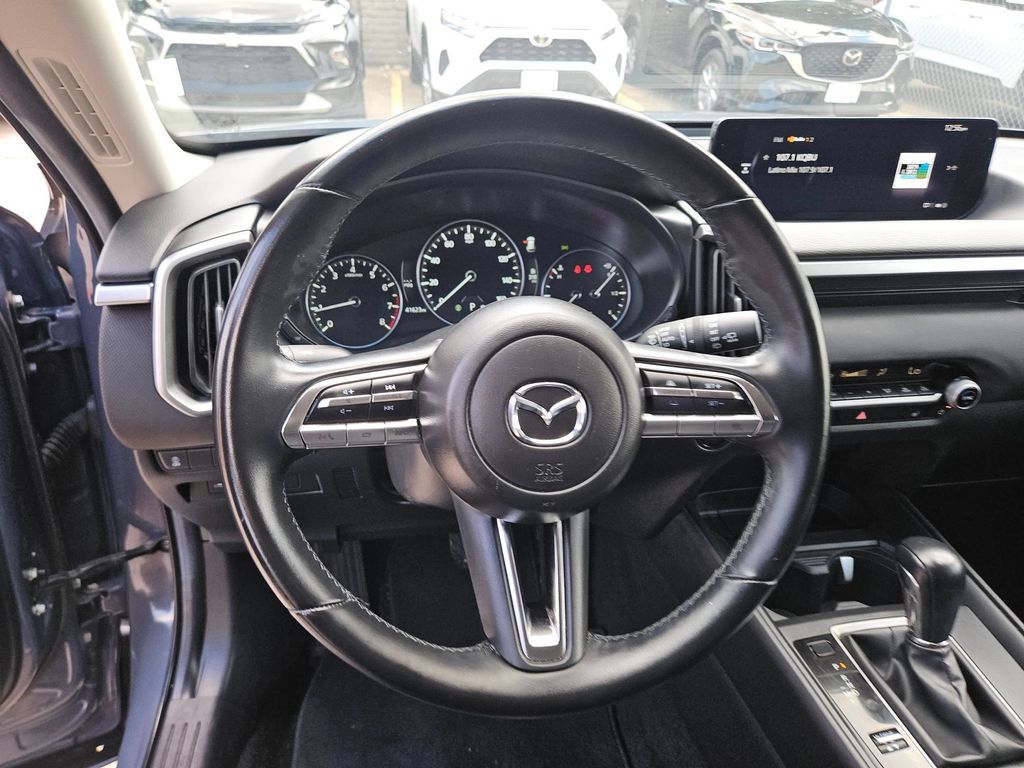 Thumbnail: 2025 Mazda CX-50 - 18