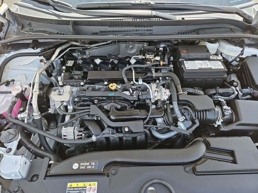 Thumbnail: 2025 Toyota Corolla - 23