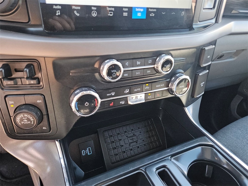 Thumbnail: 2024 Ford F-150 - 18