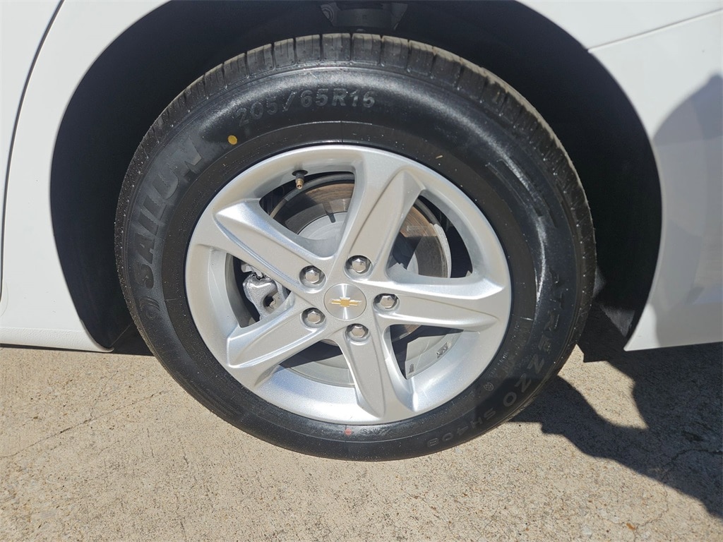 Thumbnail: 2024 Chevrolet Malibu - 28