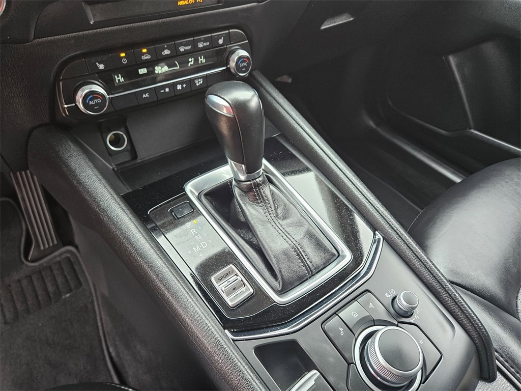 Thumbnail: 2024 Mazda CX-5 - 20