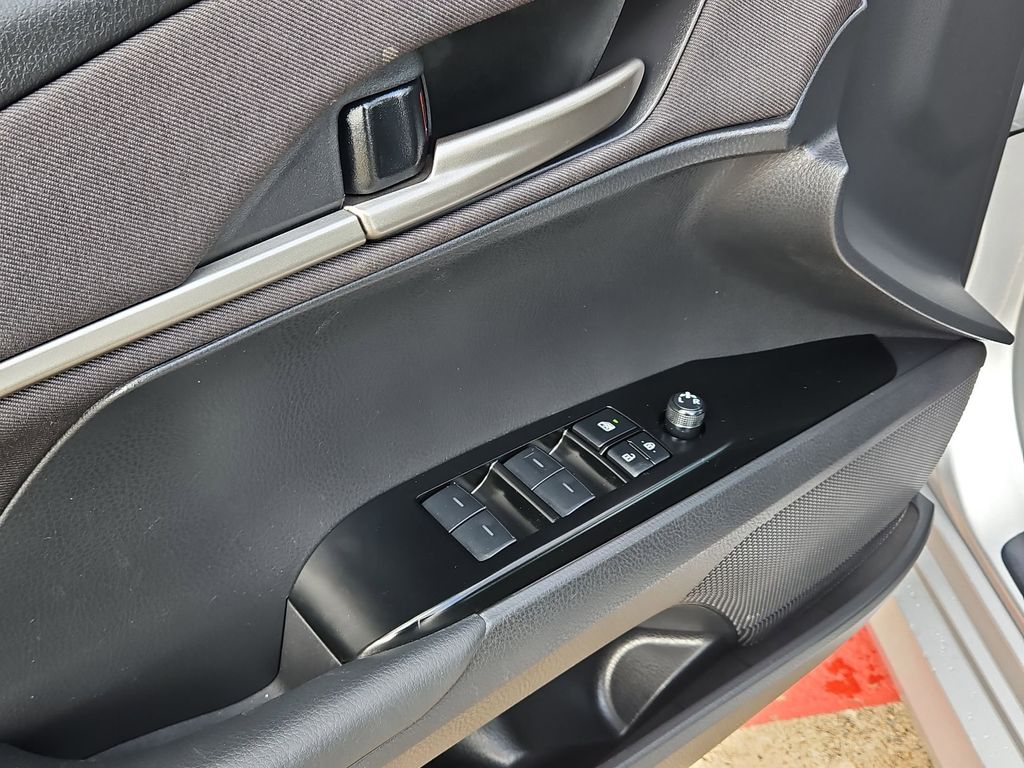 Thumbnail: 2025 Toyota Camry - 13