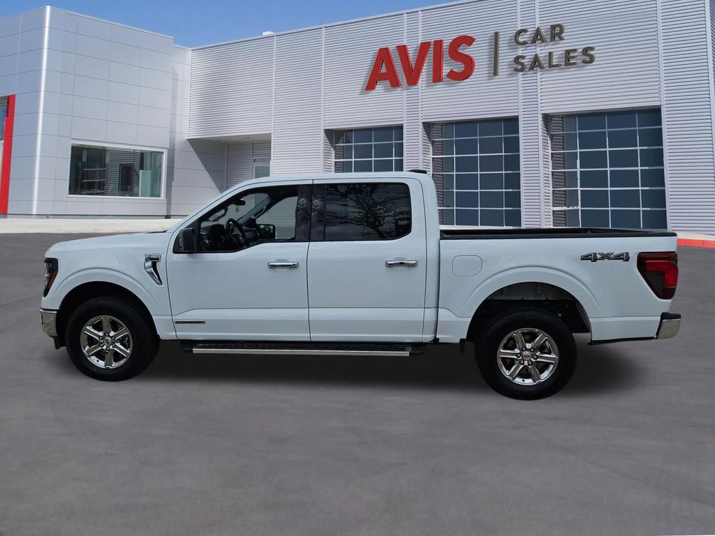 Thumbnail: 2025 Ford F-150 - 2