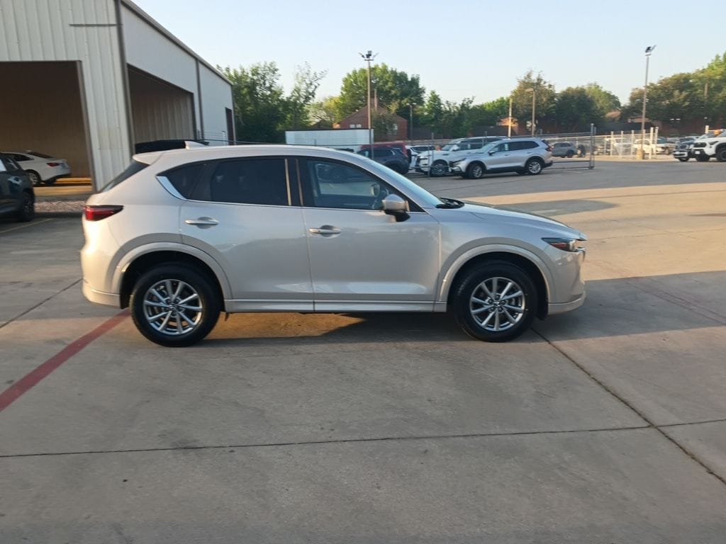 Thumbnail: 2025 Mazda CX-5 - 7