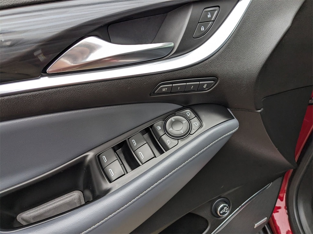 Thumbnail: 2024 Buick Enclave - 14