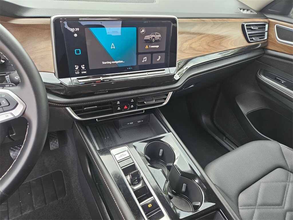 Thumbnail: 2025 Volkswagen Atlas - 20