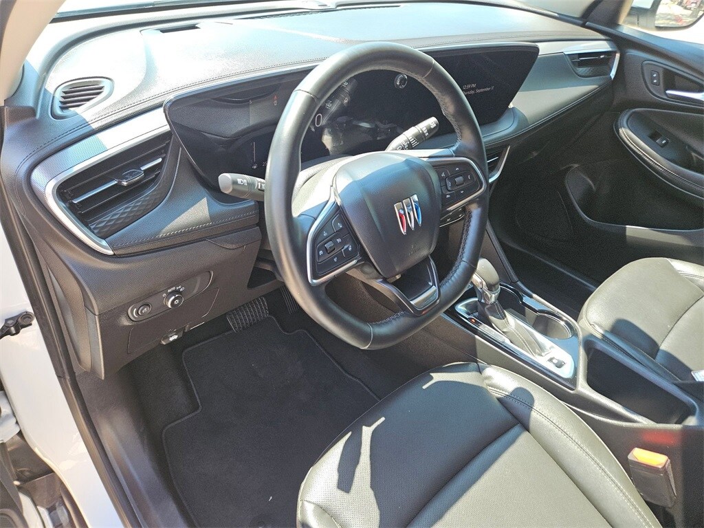 Thumbnail: 2024 Buick Encore GX - 16