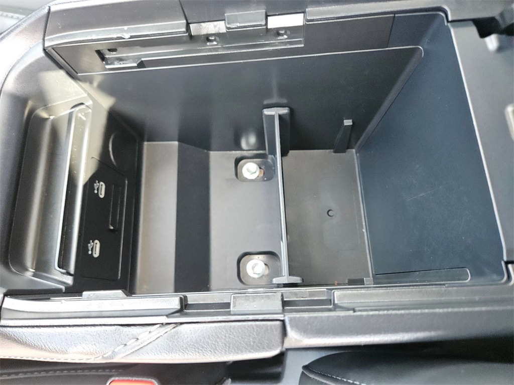 Thumbnail: 2025 Mazda CX-30 - 28