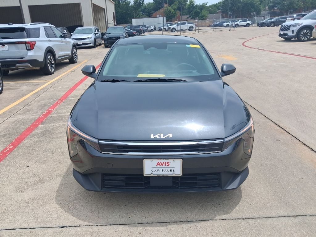 Thumbnail: 2025 Kia K4 - 5