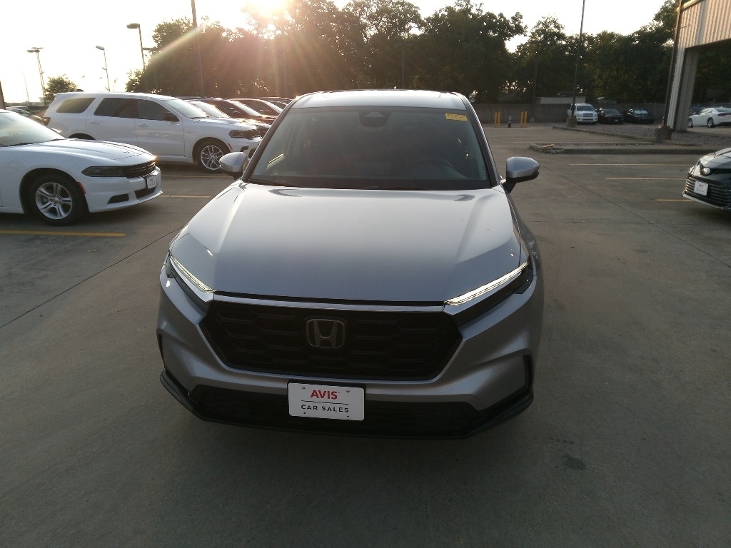 Thumbnail: 2024 Honda CR-V - 2