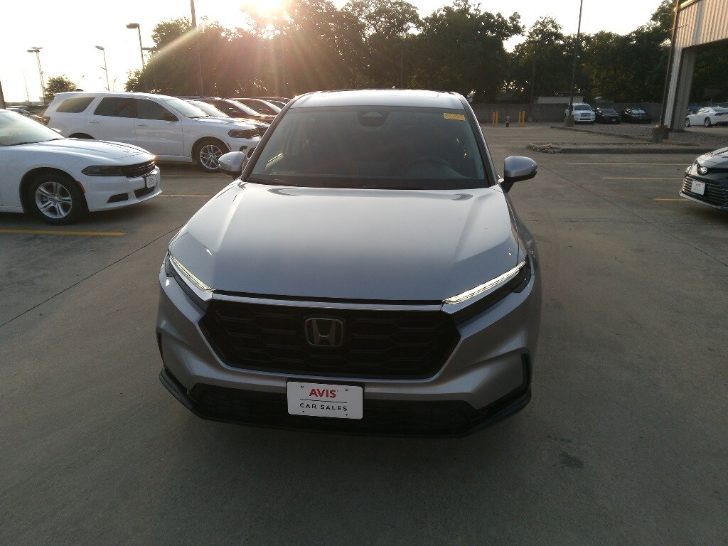 2024 Honda CR-V EX photo 2